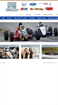 Mobile Screenshot of formulaford.fi